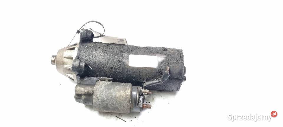 ROZRUSZNIK FORD FOCUS MK1 2317BC Lipno