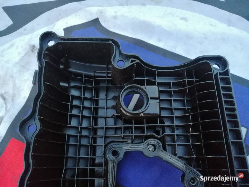 Bmw e46 lift n46pokrywa zaworów oryginał idealna Aleksandrów Łódzki