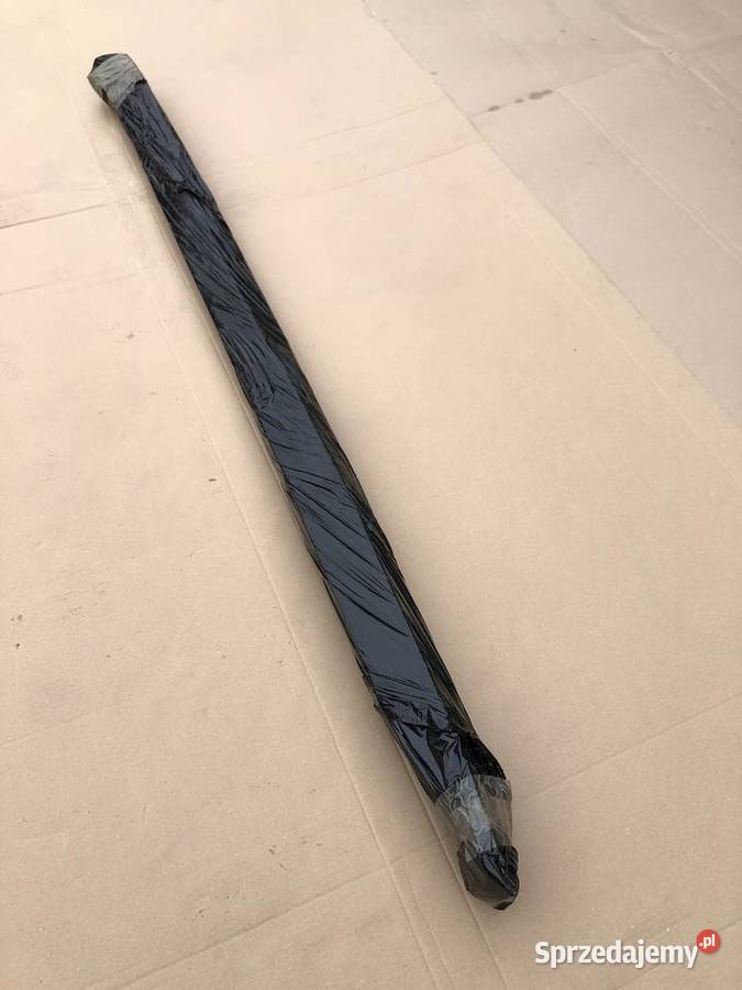 Wzmocnienie tylnego zderzaka do mercedes w115