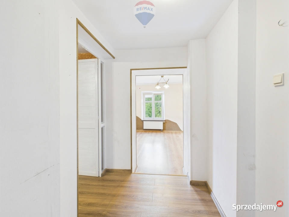 Dom w działki Orneta Zaułek Ciasny 27 warmińsko-mazurskie sprzedam