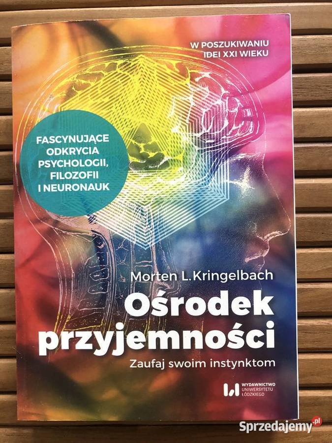 Ośrodek przyjemności Zaufaj swoim instynktom mazowieckie Płock
