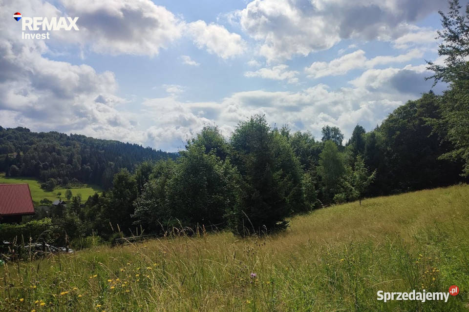 Laliki działka budowlana w rekreacyjnej okolicy 2318m2