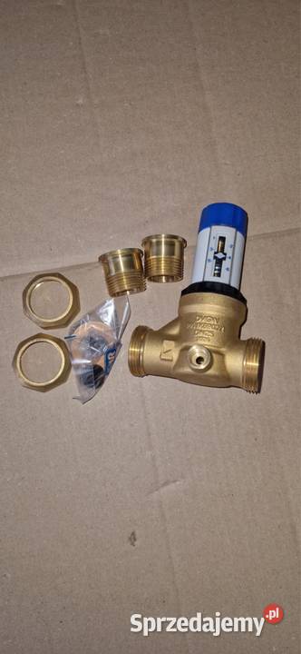 Reduktory ciśnieniowe podkarpackie