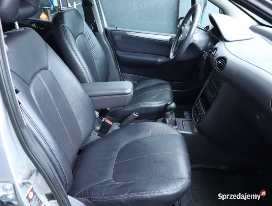 Mercedes A A 170 CDI poduszka powietrzna Piaseczno