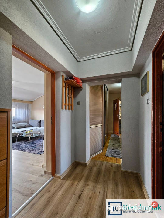 sprzedaży mieszkania 64m2 Sanok Stróżowska