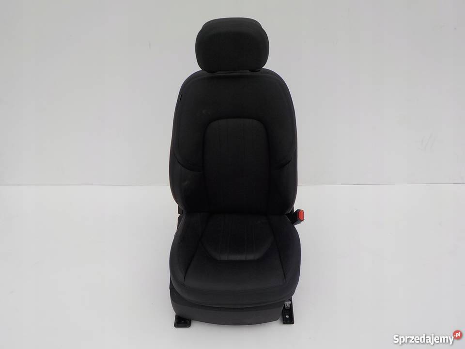 FOTEL FOTELE KANAPA KOMPLET MASERATI GHIBLI wielkopolskie Nowy Tomyśl sprzedam