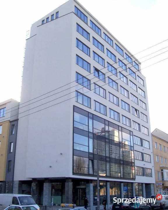 Wynajmę lokal 225m2 Warszawa sprzedam