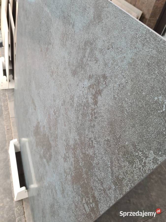 PŁYTKA GRES TORANO ANTHRAZITE MAT 1198X1198 GAT1 łódzkie Opoczno