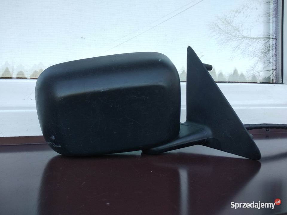VW Golf MK2 Jetta A2 II lusterko zewnętrzne Sieradz