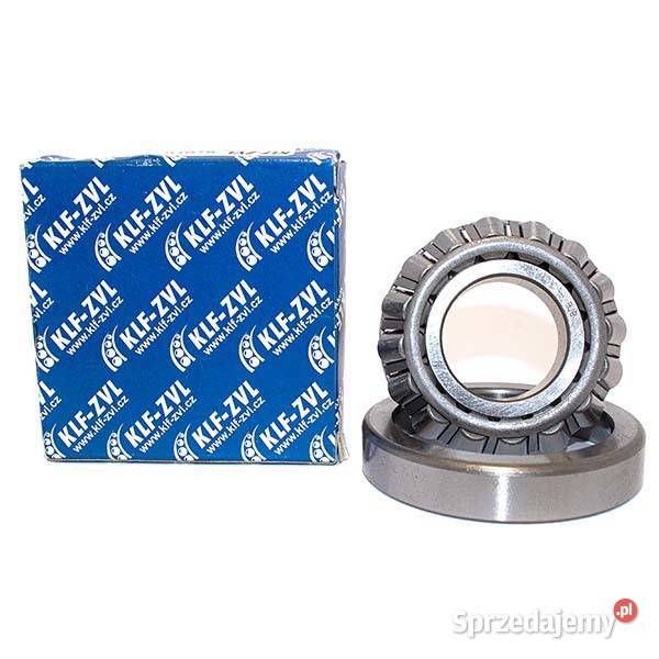 32207 Łożysko KLF ZVL mazowieckie