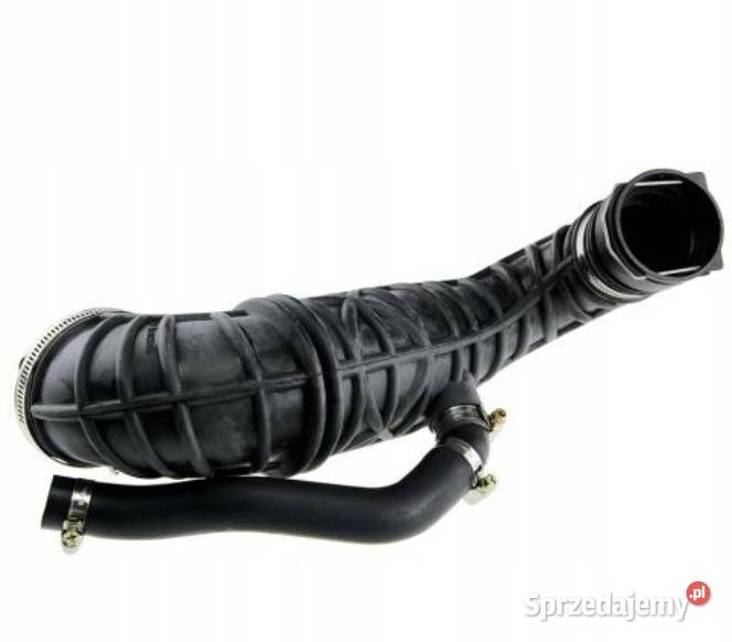 Ford Transit Focus rura powietrza NOWA Łódź