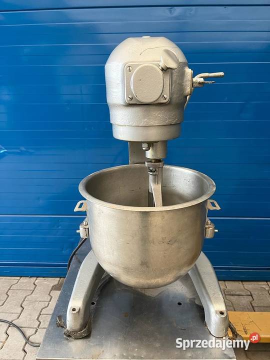Ubijaczka HOBART A200 20ltr Krotoszyn