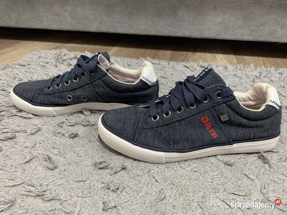 Buty Trampki damskie Big Star 36 inna Chełm