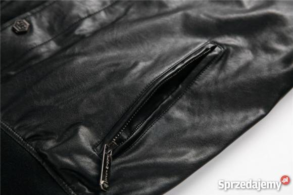 philipp plein kurtka M XXL sprzedam