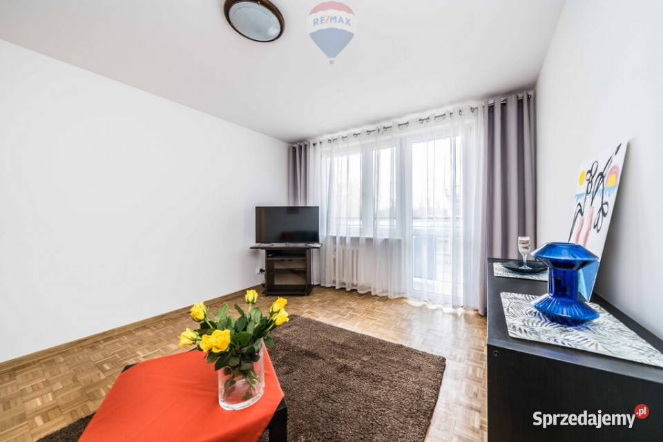 2 pokoje z dużą kuchnią na Grunwaldzie oddzielna kuchnia Wynajem Poznań