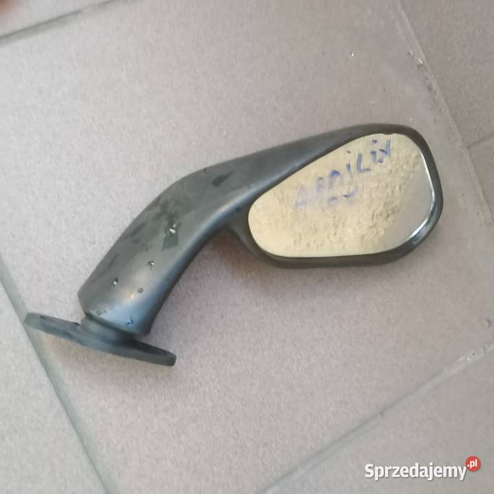 Lusterko prawe Aprilia RS 50125250 Elementy nadwozia sprzedam