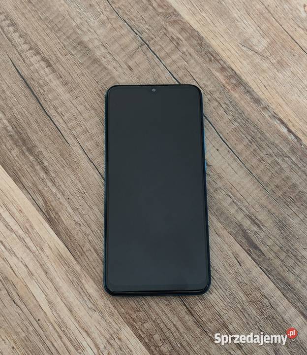 Smartfon Xiaomi Redmi 9 4GB64GB Stan sprzedam