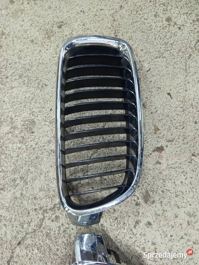 Grill atrapa nerka bmwx2 f2223 orginalna osobowe