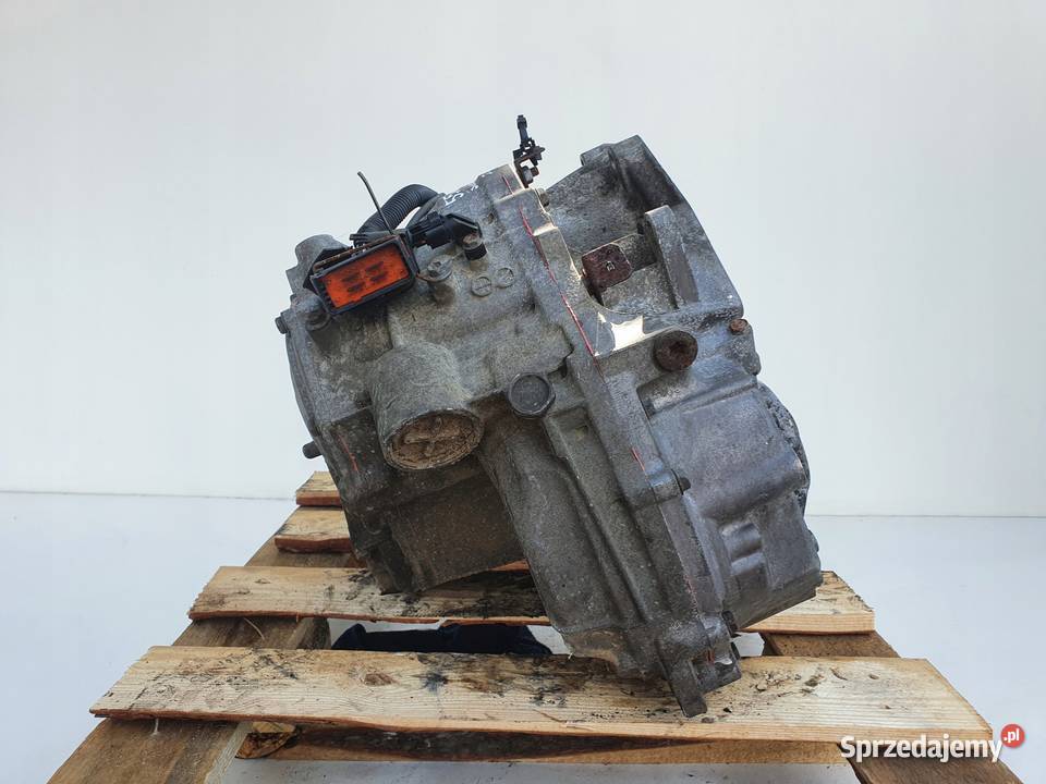 Opel Vectra C 22 16V SKRZYNIA BIEGÓW 5550SN Rudka sprzedam