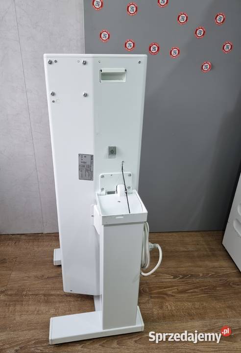 Magiel elektryczny maglownica Miele B 895 D z Wrocław