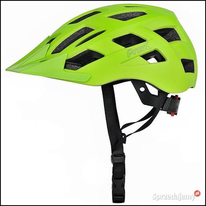 Kask rowerowy ProX NO LIMIT M Każdy Model Warszawa