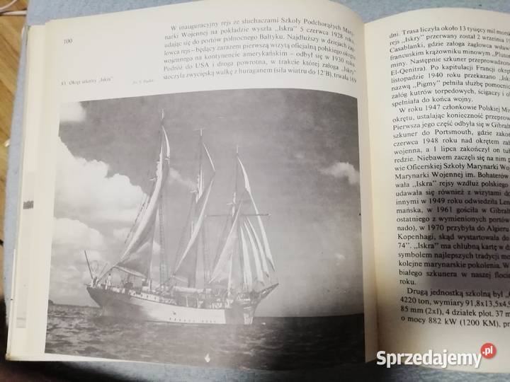 Polskie okręty wojenne 19451980 Kraków