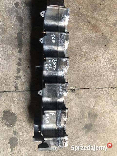 Deutz TCD 2013 L06 Pokrywa Zaworowa Jastrzębniki