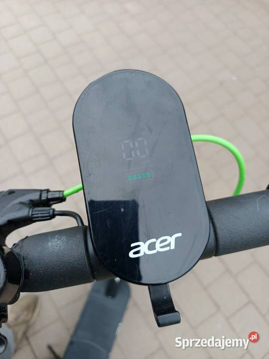 Hulajnoga elektryczna Acer Electric Scooter