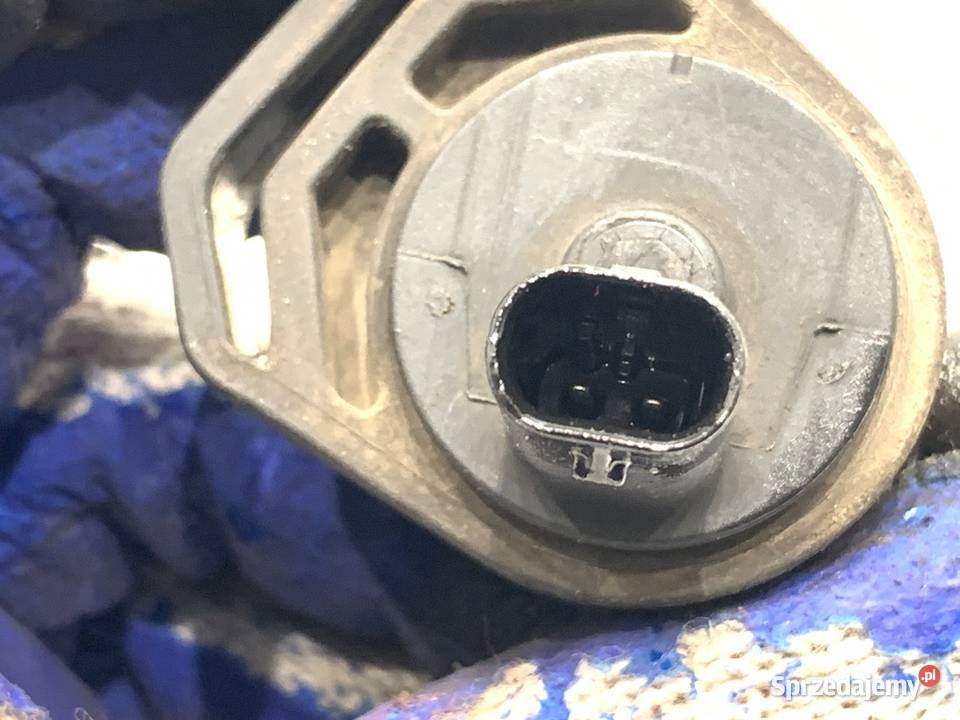 ZAWÓR OPARÓW PALIWA MERCEDES W176 A0009975012 sprzedam