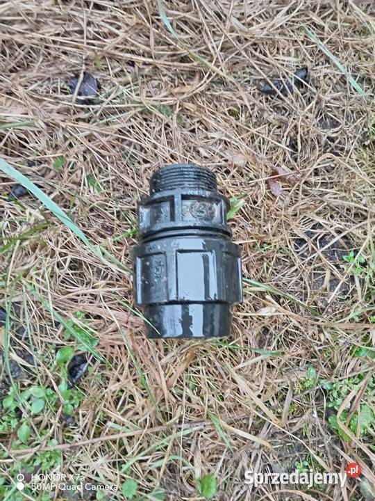 Pompa zanurzeniowa do wody brudnej 600w KALTMANN Daleszyce