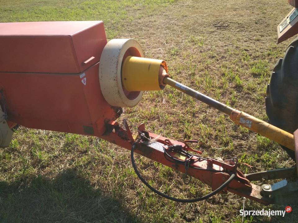 Prasa kosztująca Sipma 224 pomorskie Owśnice