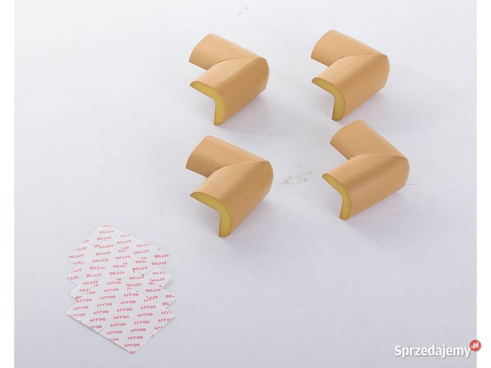 NAROŻNIKI PIANKOWE NA ROGI MEBLI ZABEZPIECZENIE Szembekowo sprzedam