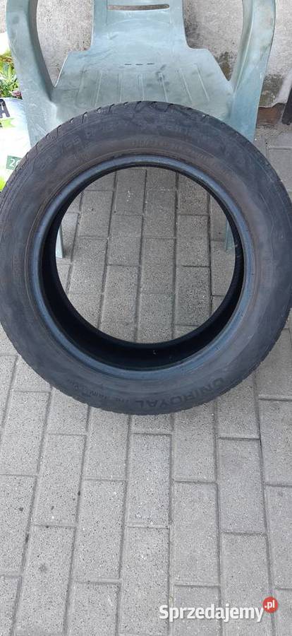 4 opony uniroyal 205 55 16 Konstancin-Jeziorna