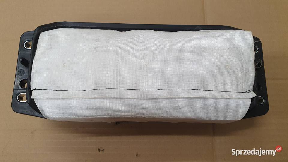 Poduszka AIRBAG pasażera AUDI A4 B9 8W Chełmża