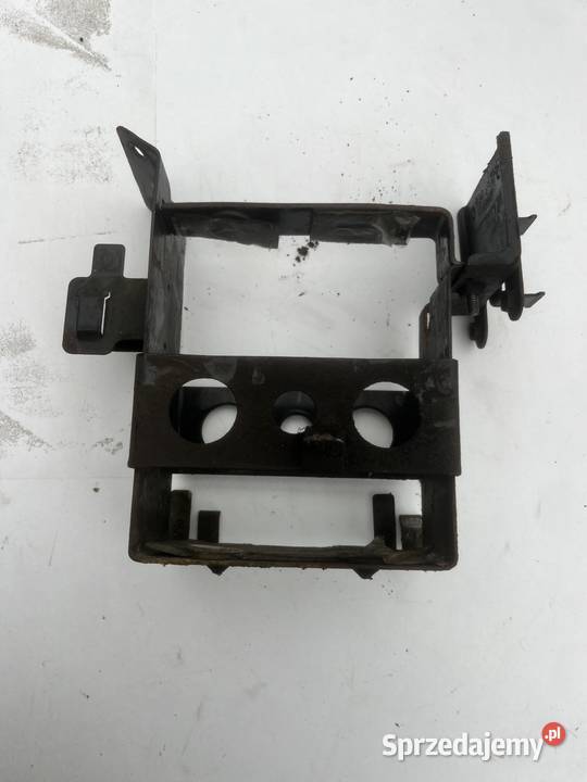 Uchwyt obudowa akumulatora Kawasaki LTD 440 Ostrów Wielkopolski