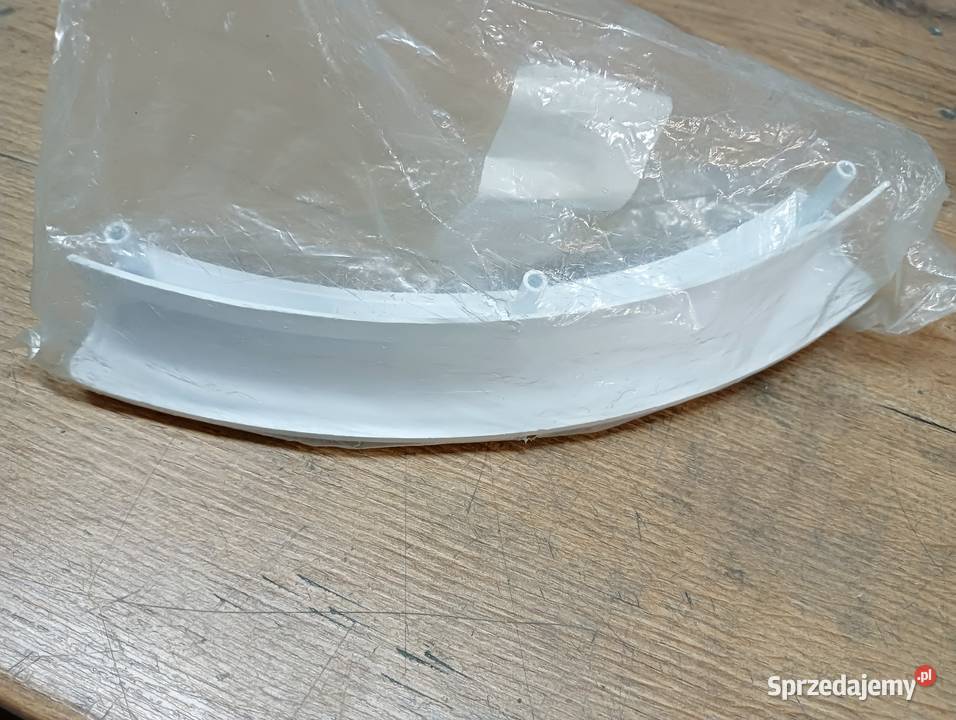 Uchwyt drzwi pralki Bosch AGD Bale