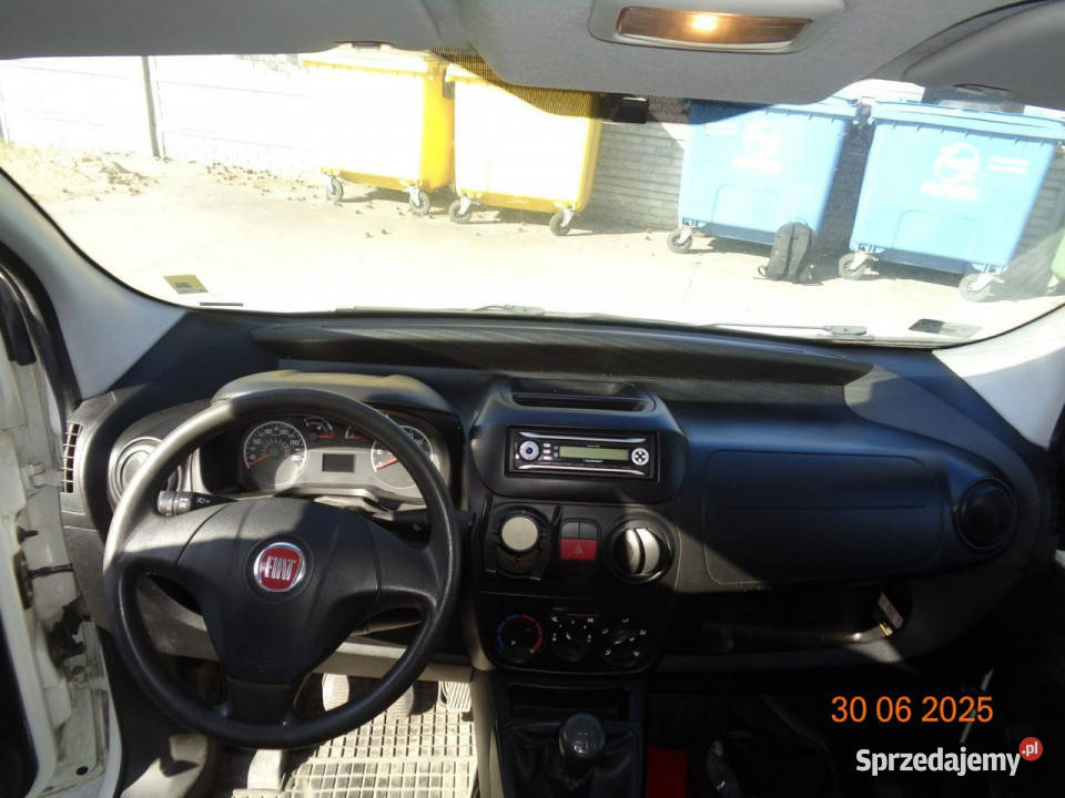 Fiat Fiorino Komorniki sprzedam