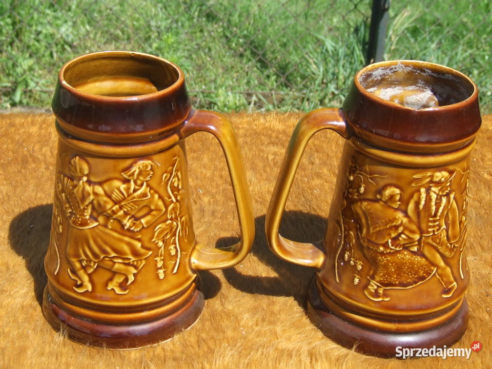 2 KUFLE KAMIONKOWE sprzedam