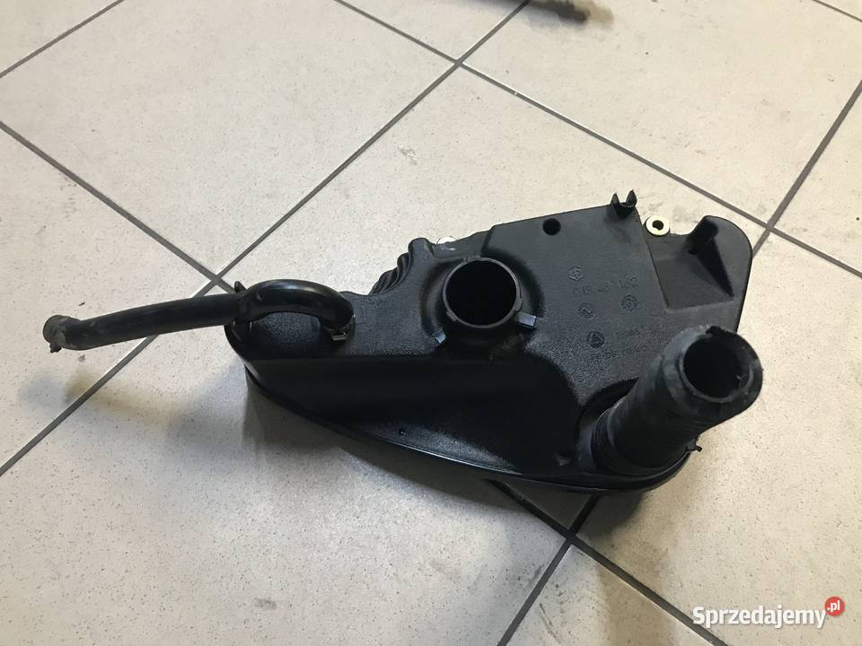 Airbox Piaggio Liberty 125 Jawiszowice