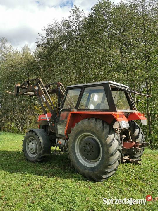 Ursus 904 Turbo 4x4 Tur 385 902 912 914 1612 Jarosław sprzedam