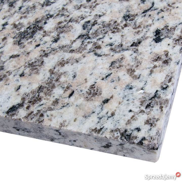 Płytki granit Tiger Skin Red polerowany 61x305 Lublin