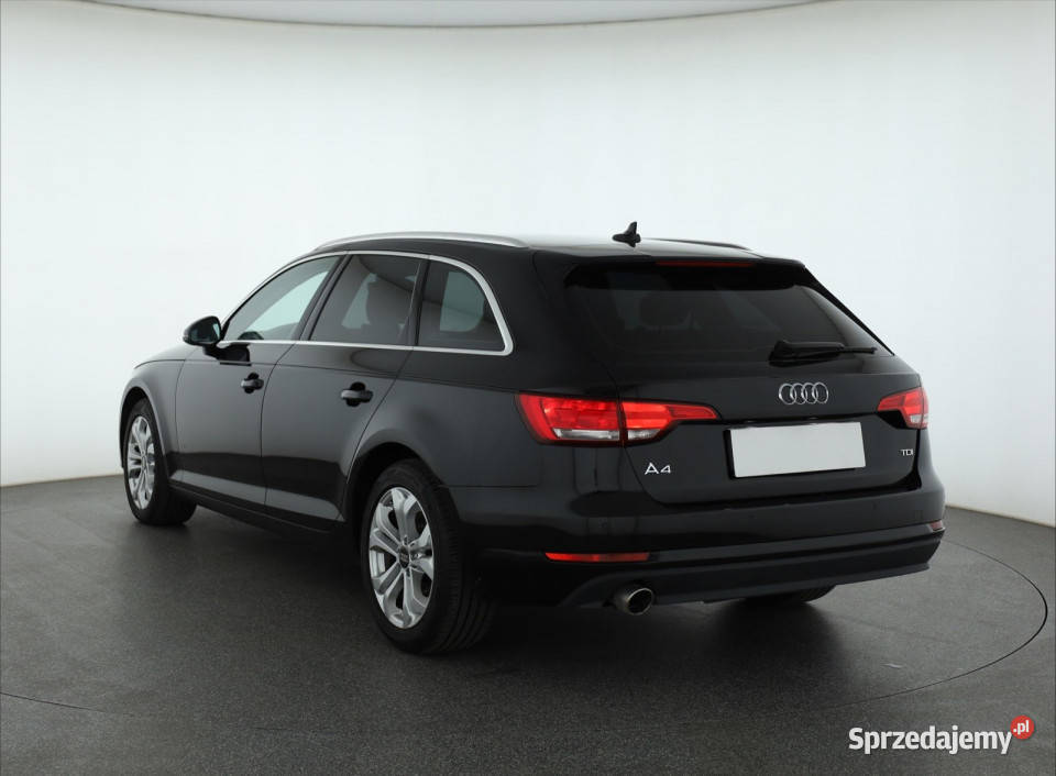 Audi A4 20 TDI wspomaganie kierownicy Piaseczno sprzedam