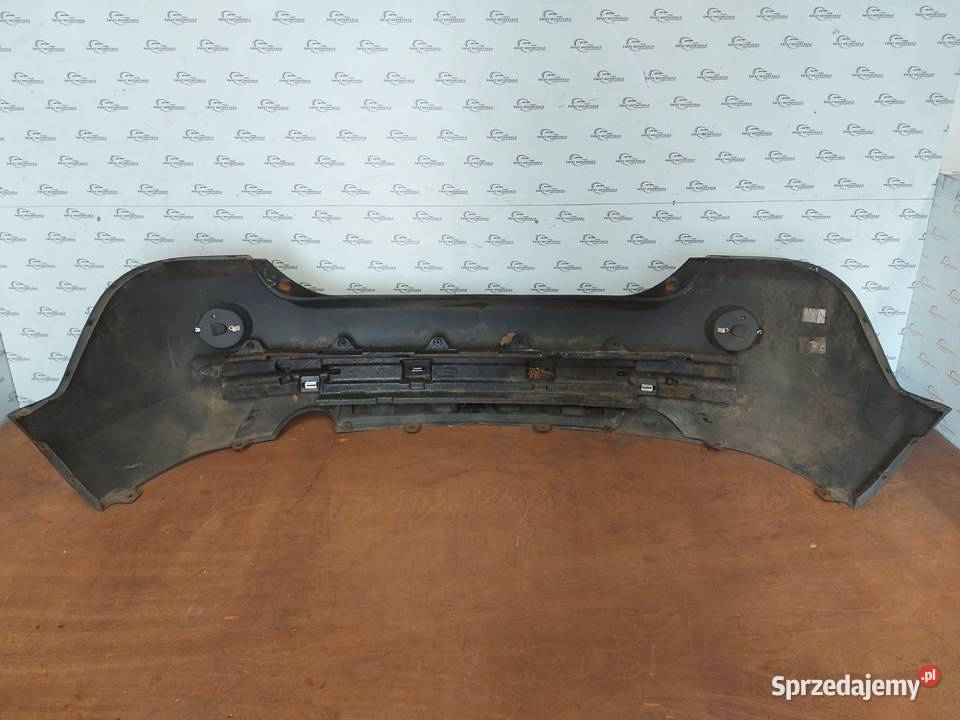 OPEL ANTARA 12r zderzak tył 96660231 świętokrzyskie Kielce