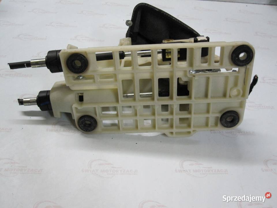LAND ROVER FREELANDER II 06r lewarek wybierak sprzedam