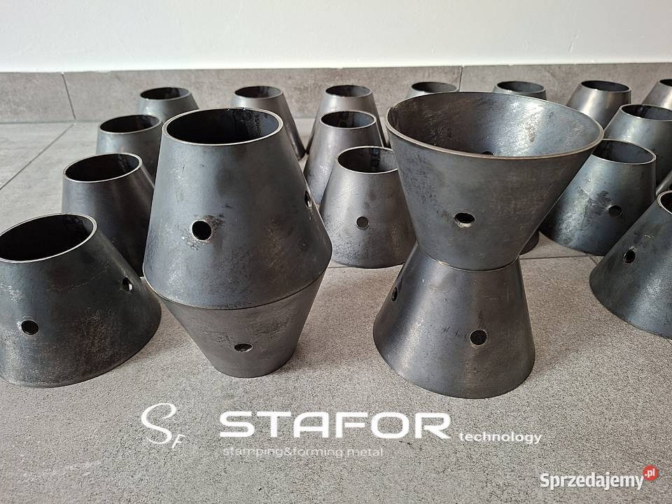 redukcja symetryczna spawana Warszawa