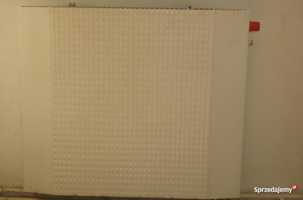 Grzejniki CONVECTOR Lublin sprzedam