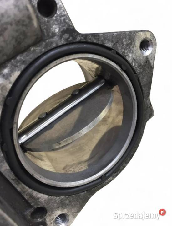 PRZEPUSTNICA AUDI A6 C5 AUDI A4 B6 AUDI A4 B7 25 Działoszyce sprzedam