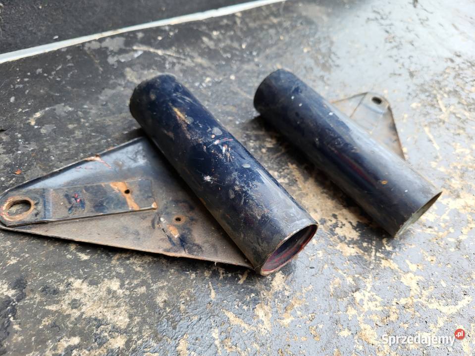 MZ ETZ ES TS 250 150 125 MOCOWANIE LAMPY Rybnik