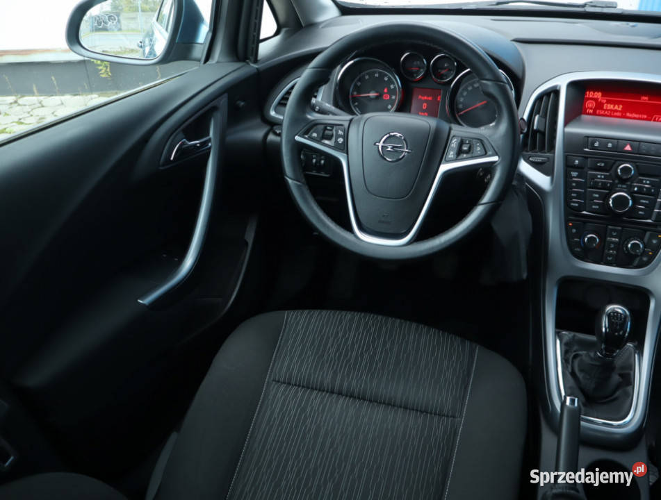 Opel Astra 16 16V wspomaganie kierownicy Łódź