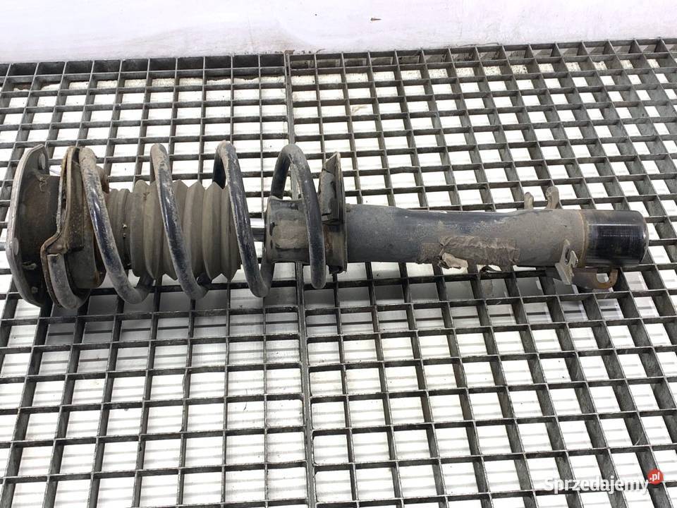 AMORTYZATOR LEWY PRZÓD ZE SPRĘŻYNĄ MINI Amortyzatory podkarpackie